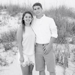 Meet your Posher, Makenzie